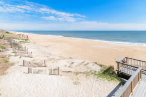 Ground Floor Convenient Gated Condo At Beach Sawgrass - Pet Friendly!!!